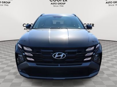 New 2025 Hyundai Tucson SEL