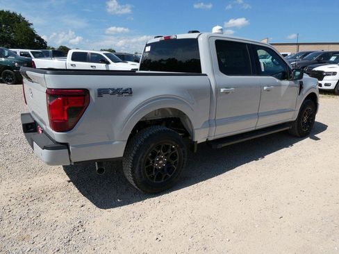 New 2026 Ford F150 XLT w/ FX4 Off-Road Package AWD/4WD image 5