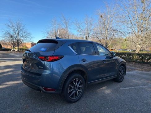 Used 2017 MAZDA CX-5 Grand Select image 6