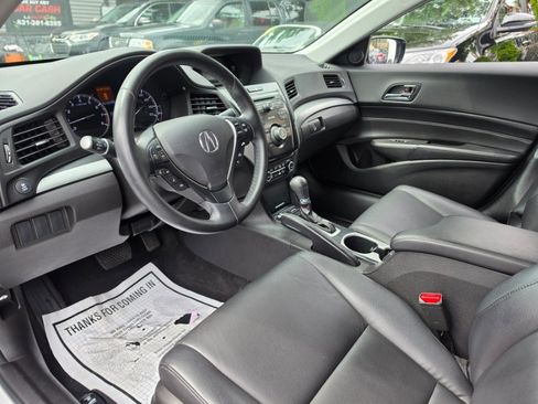 Used 2016 Acura ILX FWD image 15