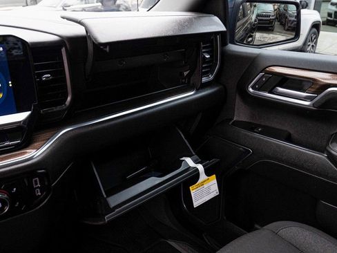 Used 2024 Chevrolet Silverado 1500 RST w/ Protection Package image 19