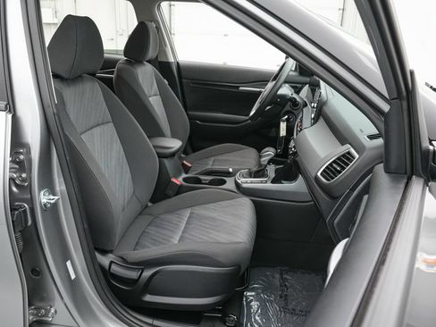 Used 2026 Kia Seltos LX AWD/4WD image 20