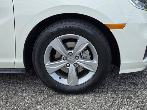 Used 2019 Honda Odyssey EX-L image 4
