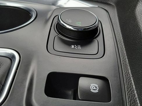 Used 2021 Chevrolet Traverse LS w/ LPO, Blackout Package image 24