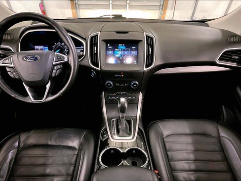 Used 2016 Ford Edge SEL w/ Equipment Group 201A image 15