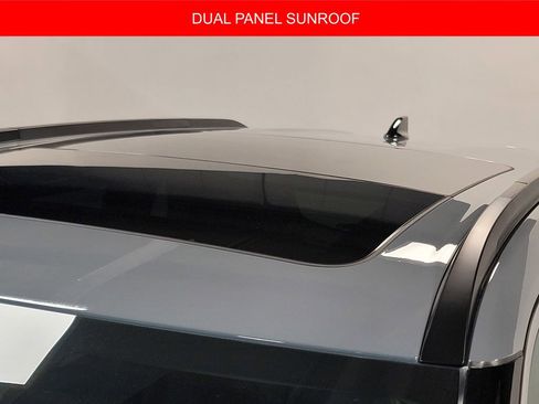 New 2026 Nissan Rogue SV image 8