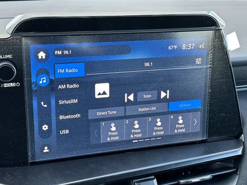 New 2026 Subaru Outback Premium image 20