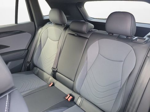 New 2026 Volkswagen Tiguan SE R-Line FWD image 12