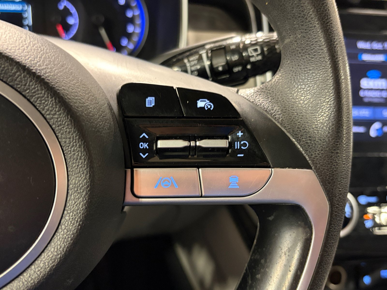 Used 2023 Hyundai Tucson SEL AWD/4WD image 19