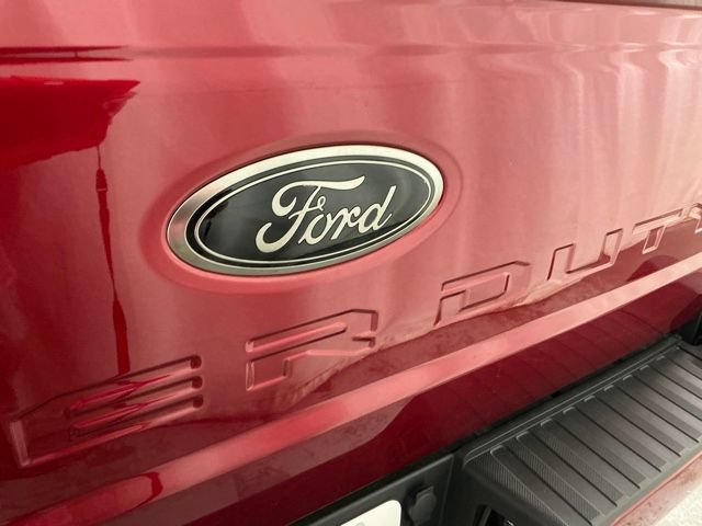 New 2026 Ford F250 XLT w/ XLT Premium Package AWD/4WD image 6
