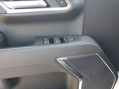 New 2026 GMC Sierra 1500 Elevation w/ X31 Off-Road Package image 27