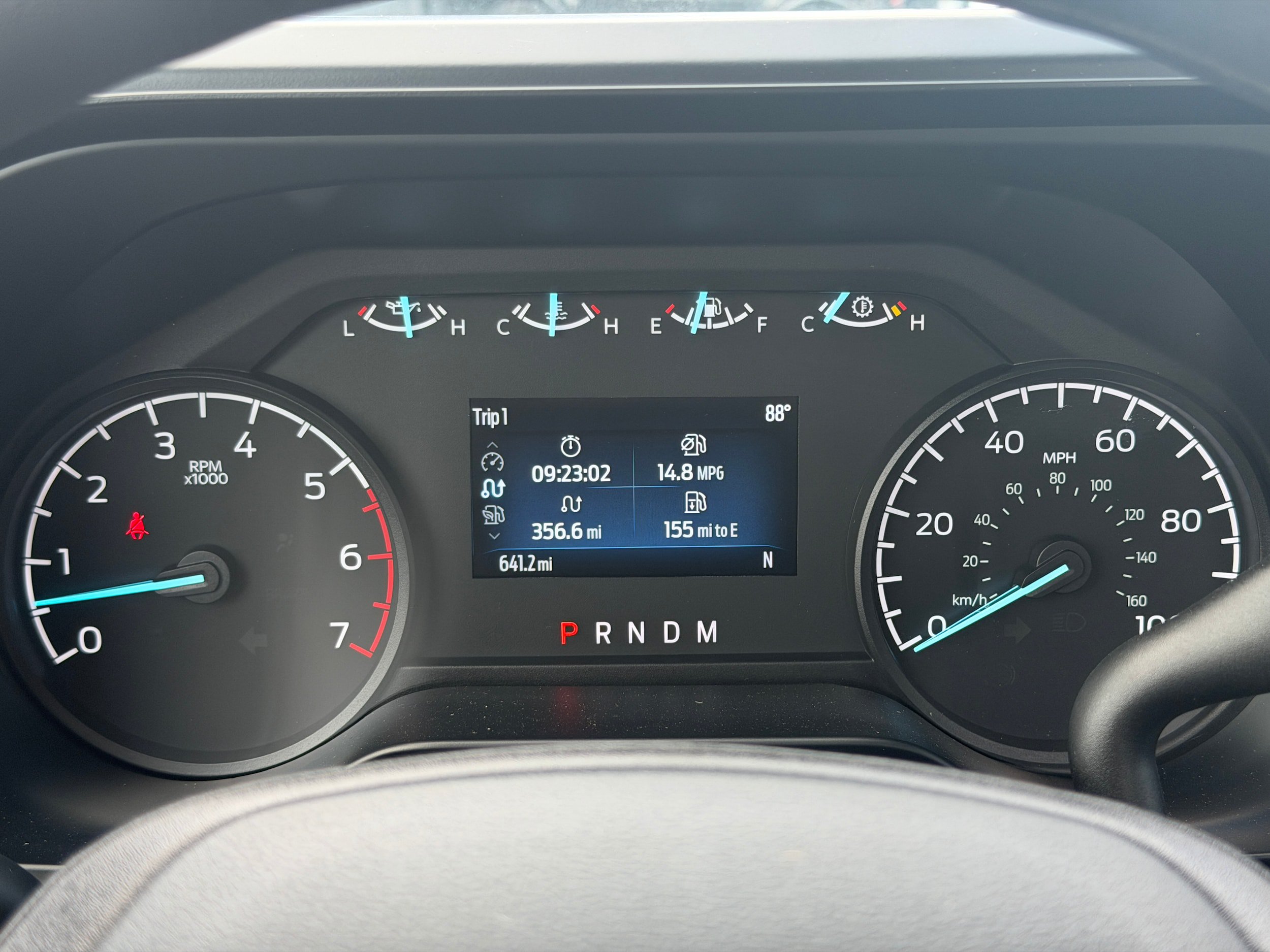 Used 2026 Ford F350 XL AWD/4WD image 12