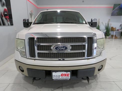 Used 2010 Ford F150 King Ranch image 9