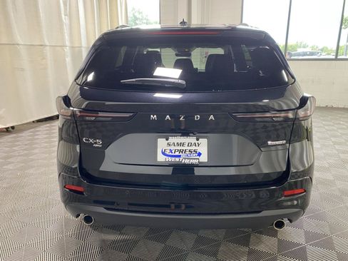 Used 2026 MAZDA CX-5 2.5 S w/ Premium Plus Package AWD/4WD image 6