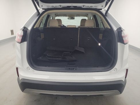 Used 2023 Ford Edge SEL w/ Convenience Package AWD/4WD image 29