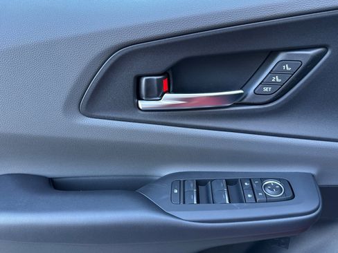 New 2026 Toyota Prius Limited image 11