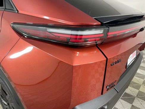 New 2026 Toyota C-HR w/ Cold Weather Package AWD/4WD image 16