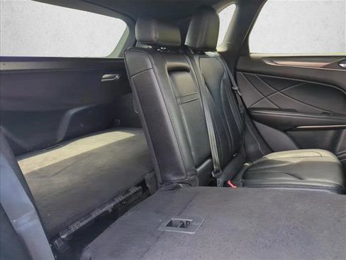 Used 2015 Lincoln MKC FWD image 23