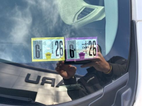 Used 2020 Subaru Legacy Premium image 8