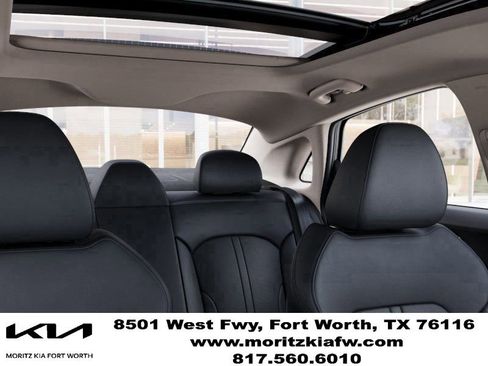 New 2026 Kia K5 EX FWD image 29