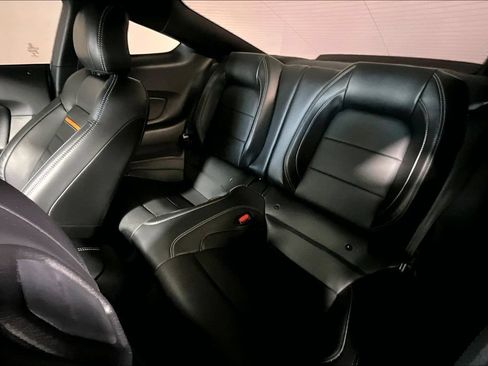 Used 2021 Ford Mustang Mach 1 w/ Mach 1 Handling Package RWD image 25