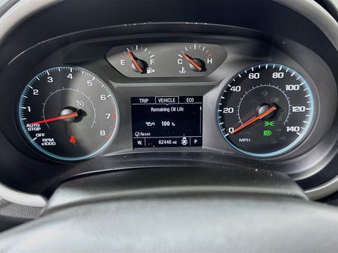 Used 2024 Chevrolet Malibu LT FWD image 23