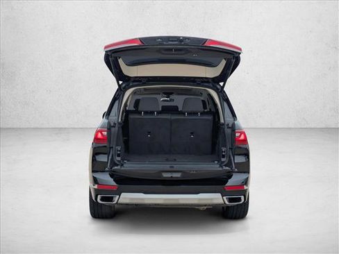 Used 2020 BMW X7 xDrive40i w/ Premium Package image 6