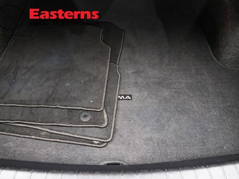Used 2024 Nissan Altima 2.5 S FWD image 9