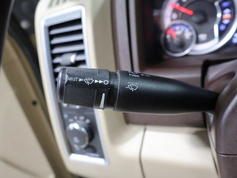 Used 2015 RAM 1500 Outdoorsman AWD/4WD image 34