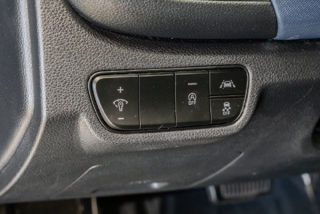 Used 2022 Kia Seltos S FWD image 12