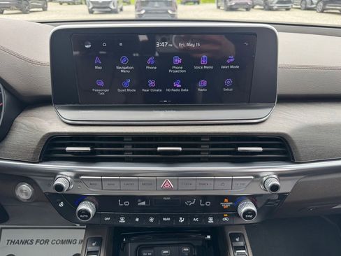 Used 2022 Kia Telluride SX w/ Towing Package AWD/4WD image 20