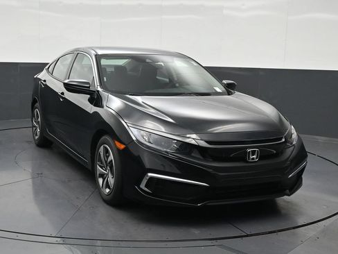 Used 2019 Honda Civic LX image 7