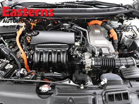 Used 2018 Honda Clarity Touring image 7