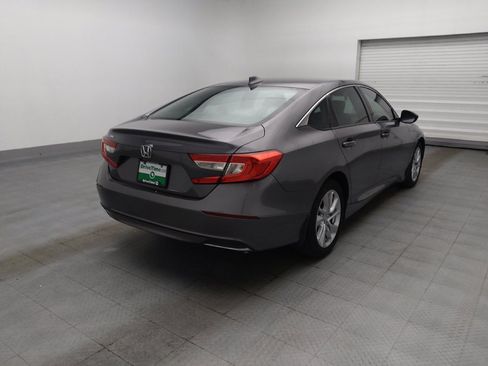 Used 2018 Honda Accord LX image 9