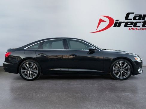 Used 2019 Audi A6 2.0T Premium w/ Convenience Package image 12