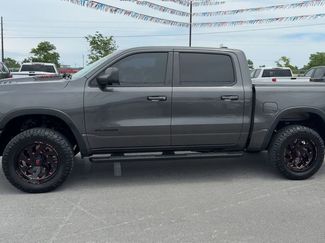Used 2020 RAM 1500 Rebel w/ Rebel Level 1 Equipment Group AWD/4WD video 3