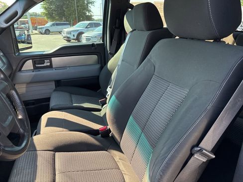 Used 2012 Ford F150 XLT w/ XLT Convenience Pkg RWD image 15