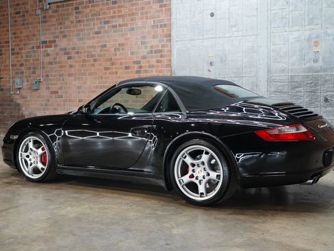 Used 2006 Porsche 911 Carrera 4S image 12