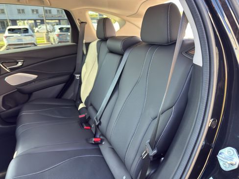 Certified 2023 Acura RDX AWD w/ Technology Package image 25
