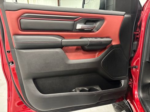Used 2026 RAM 1500 Rebel w/ Rebel Level 1 Equipment Group AWD/4WD image 8