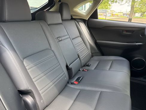Used 2020 Lexus NX 300 AWD w/ Premium Package image 34