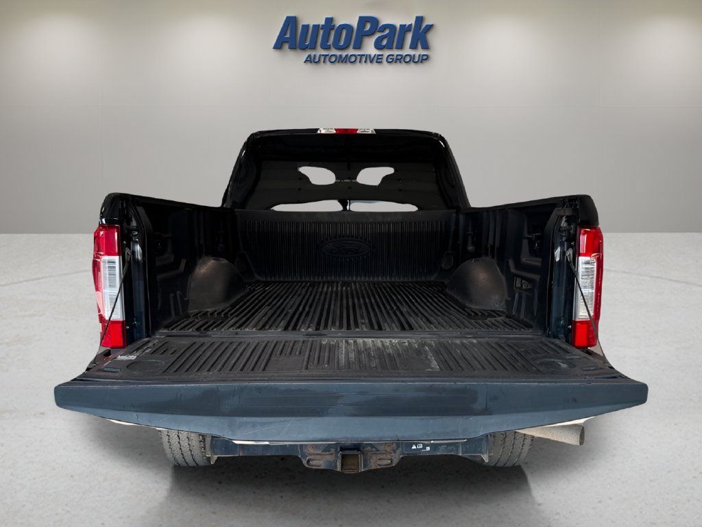 Used 2019 Ford F250 XLT AWD/4WD image 13
