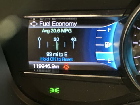 Used 2018 Ford Explorer Limited AWD/4WD image 15