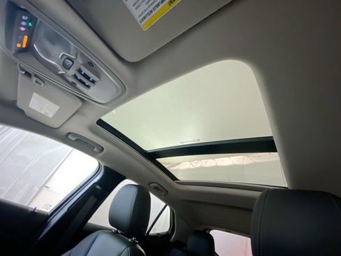 Used 2023 Buick Encore GX Select w/ Experience Buick Package AWD/4WD image 45