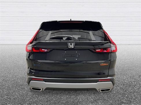 New 2026 Honda CR-V TrailSport image 4