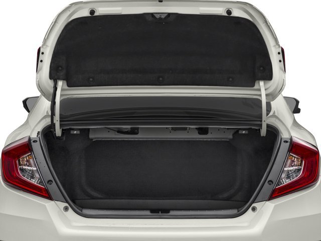 Used 2018 Honda Civic EX image 12