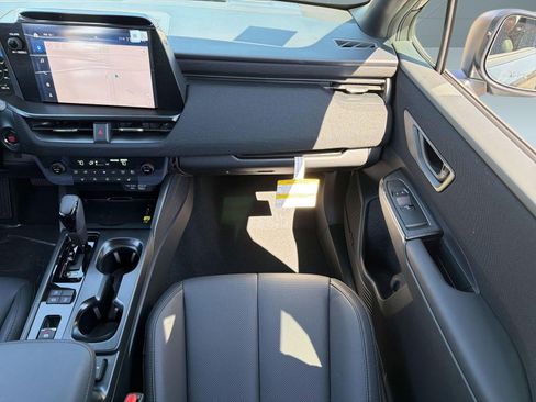 New 2026 Subaru Outback Limited AWD/4WD image 29