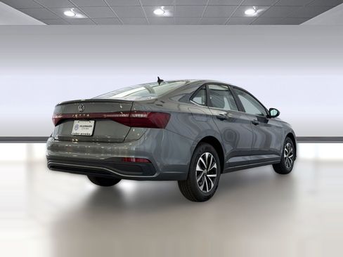 New 2026 Volkswagen Jetta S image 9