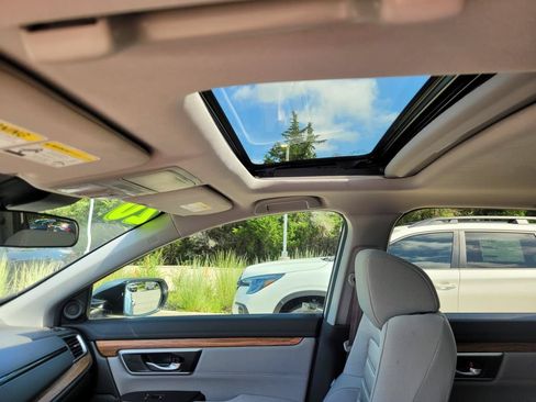 Used 2020 Honda CR-V EX image 15