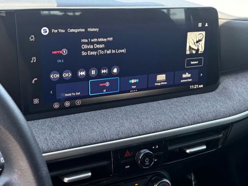 New 2026 Nissan Kicks S FWD image 17